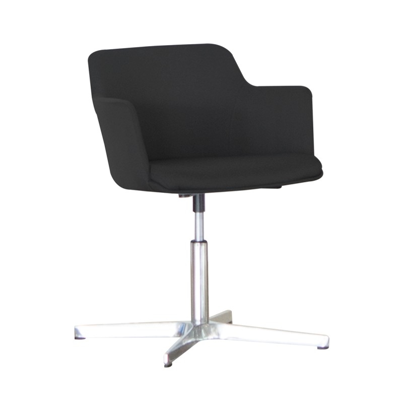 Silla Giratoria Oficina Cappa de Forma 5 - Montiel