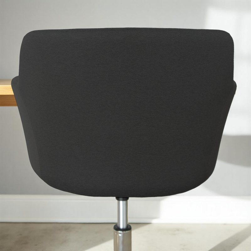 Silla Giratoria Oficina Cappa de Forma 5 - Montiel