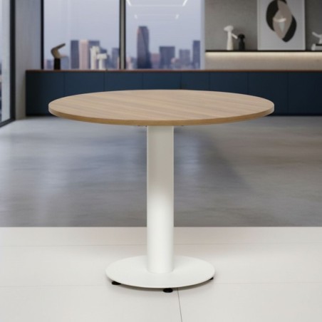 Mesa Redonda para Reuniones Meeting de Kunna - Montiel