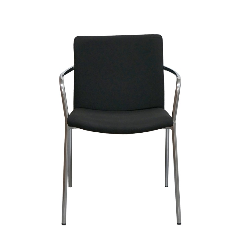 Silla Confidente 4 Patas de Hprofi - Montiel