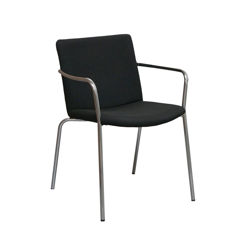 Silla Confidente 4 Patas de Hprofi - Montiel