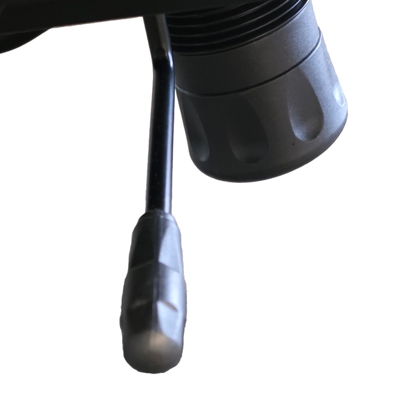 Silla Ergonómica Oficina Goya de Lucontract - Montiel