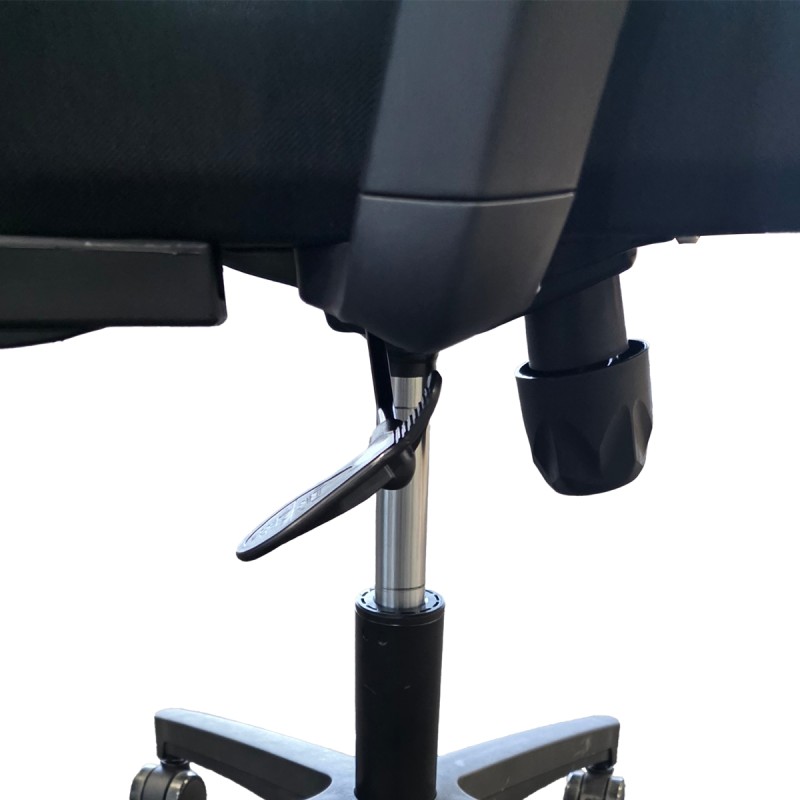 Silla Oficina Ergonómica Murillo de Lucontract - Montiel