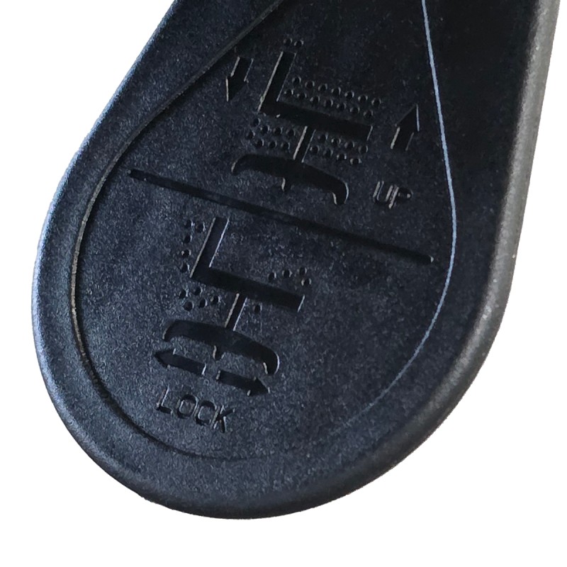 Silla Oficina Ergonómica Murillo de Lucontract - Montiel