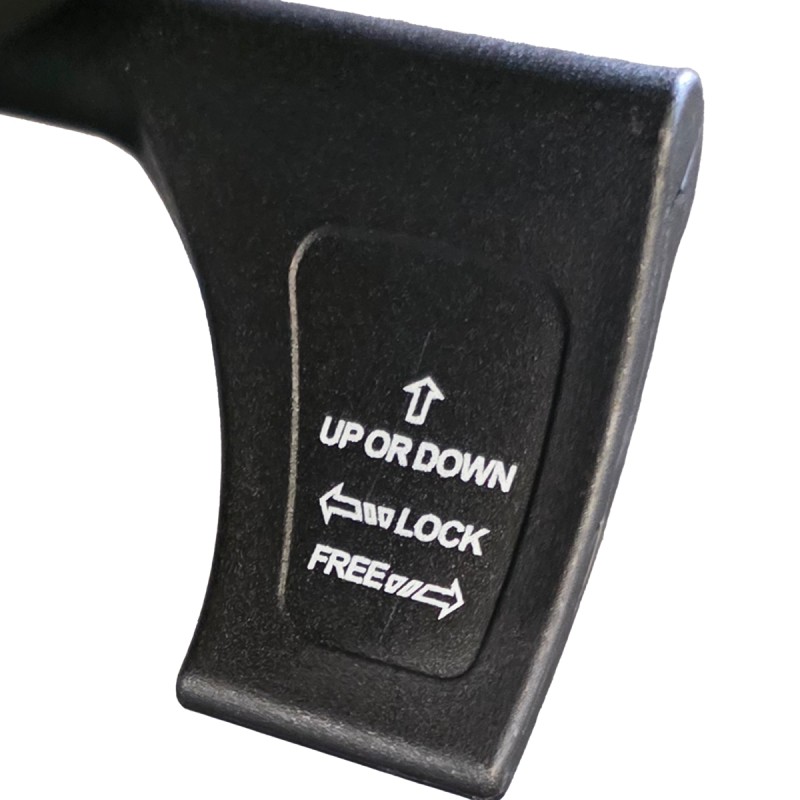 Silla Ergonómica Oficina Zurbarán de Lucontract - Montiel