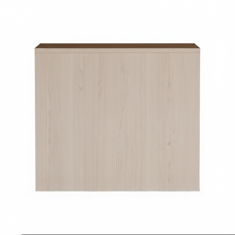 ▷ Armario Bajo de Madera con Llave Kesta - Montiel