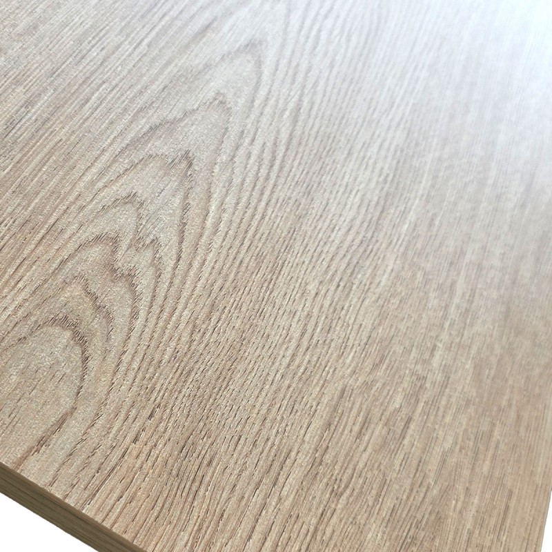 Mesa Oficina Roble 180x90 cm. Ness de Bogal - Montiel