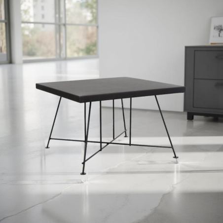 Mesa Auxiliar Centro para Recepciones MM1176 - Montiel