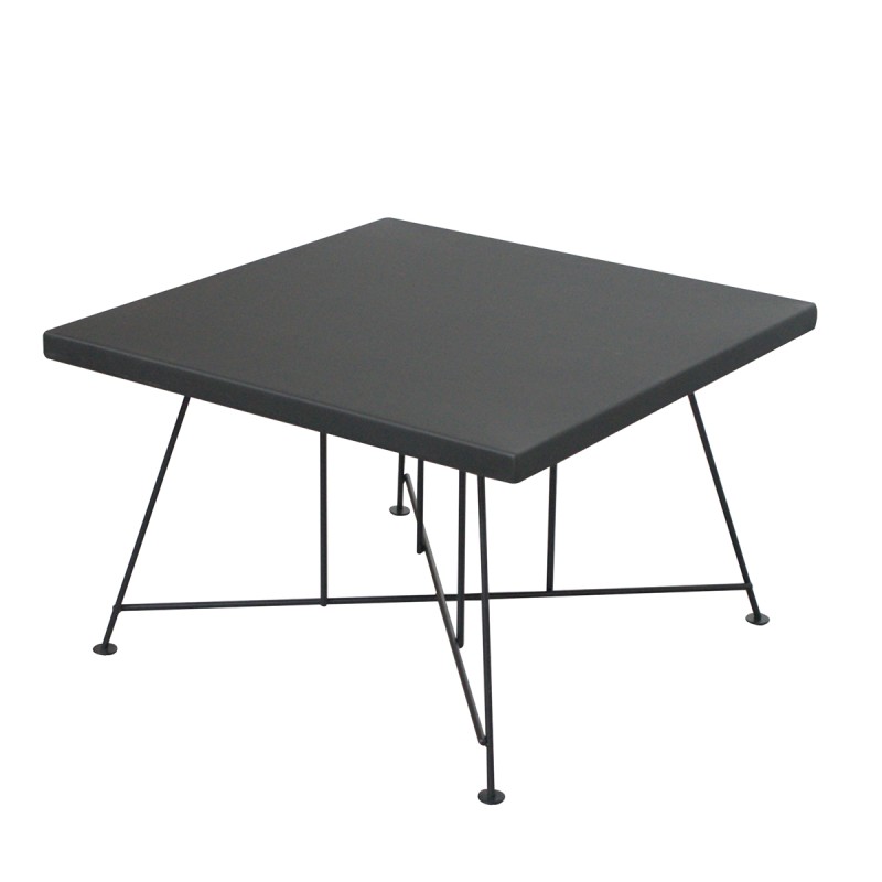 Mesa Auxiliar Centro para Recepciones MM1176 - Montiel