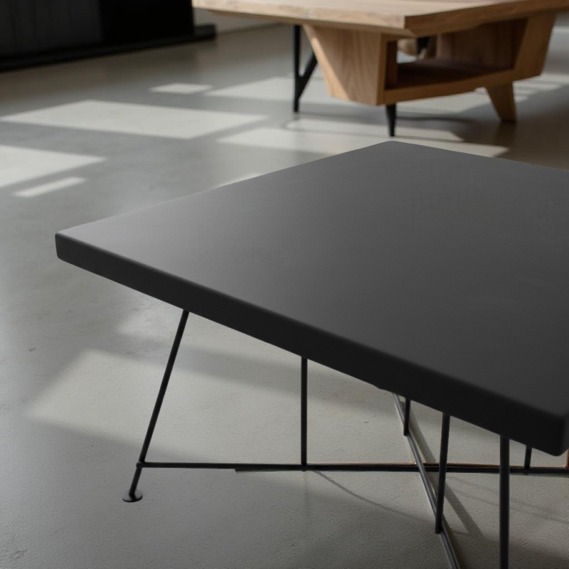 Mesa Auxiliar Centro para Recepciones MM1176 - Montiel