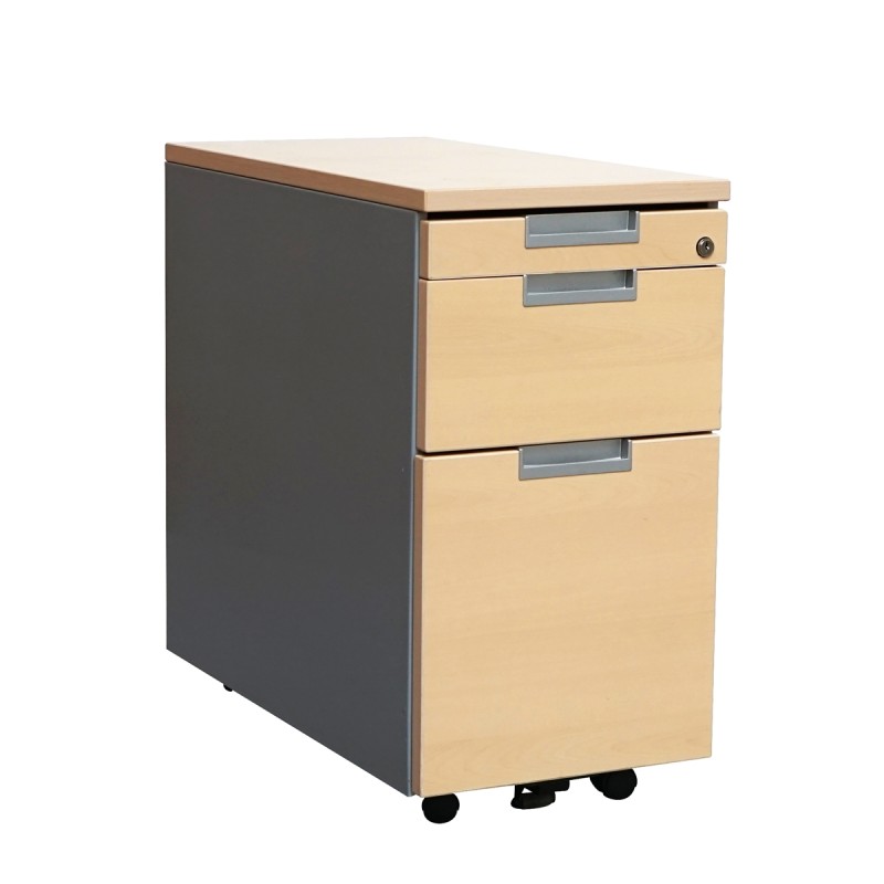 Cajonera Archivador y Plumier de Dynamobel - Montiel