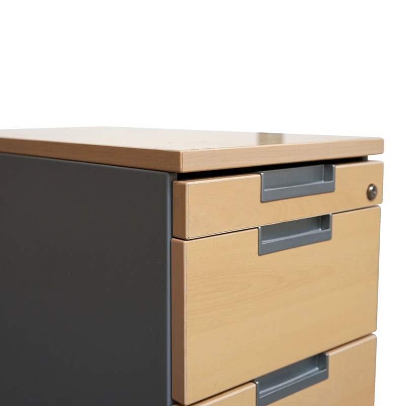 Cajonera Archivador y Plumier de Dynamobel - Montiel