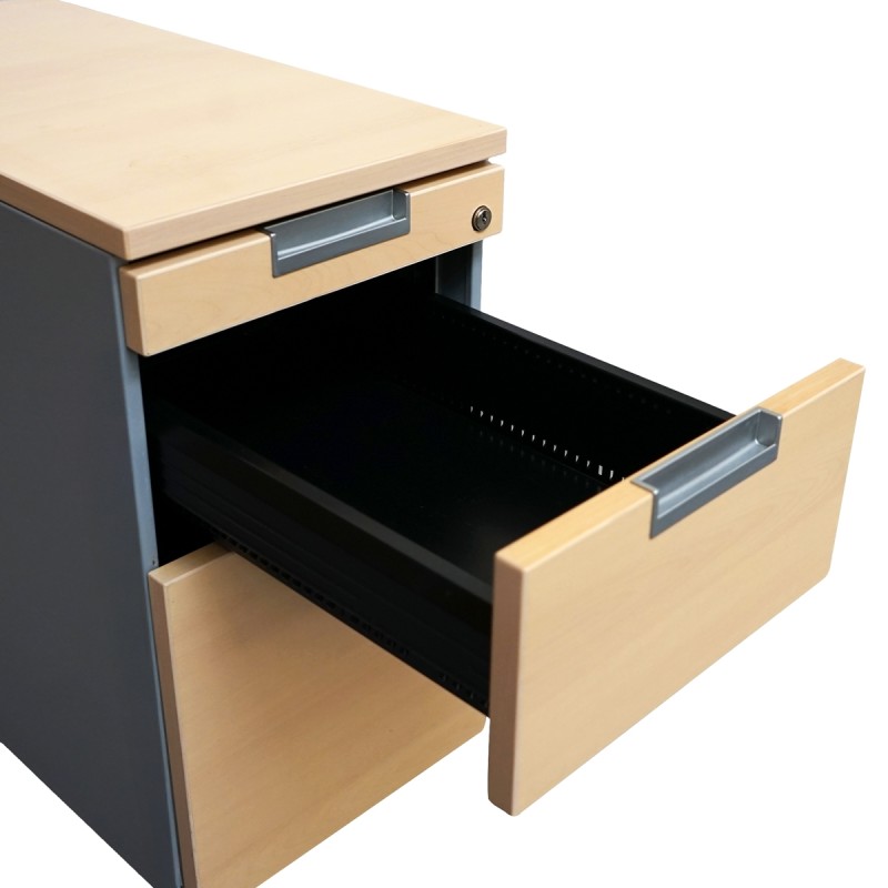 Cajonera Archivador y Plumier de Dynamobel - Montiel