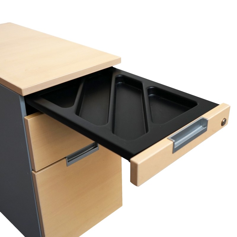 Cajonera Archivador y Plumier de Dynamobel - Montiel