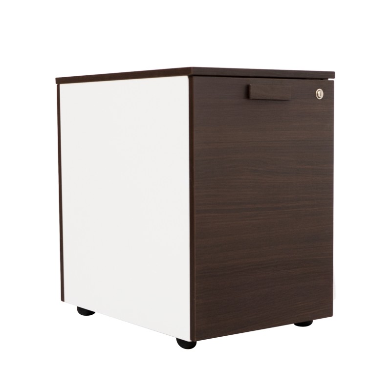 Cajonera sin ruedas para oficinas de Las Mobili