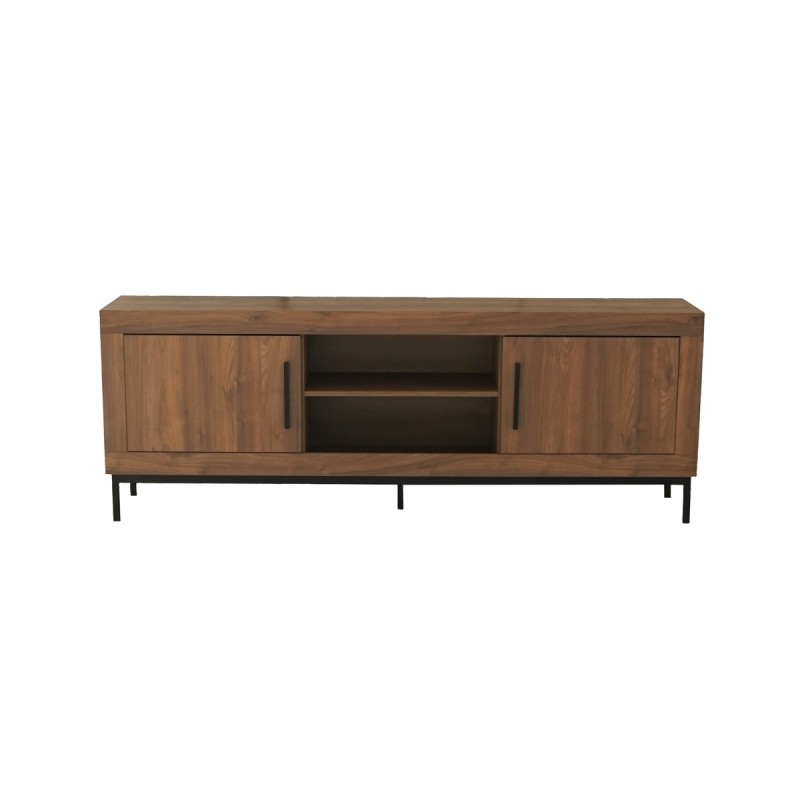 Aparador Madera 180x40 cm. Alarcón de Bogal - Montiel