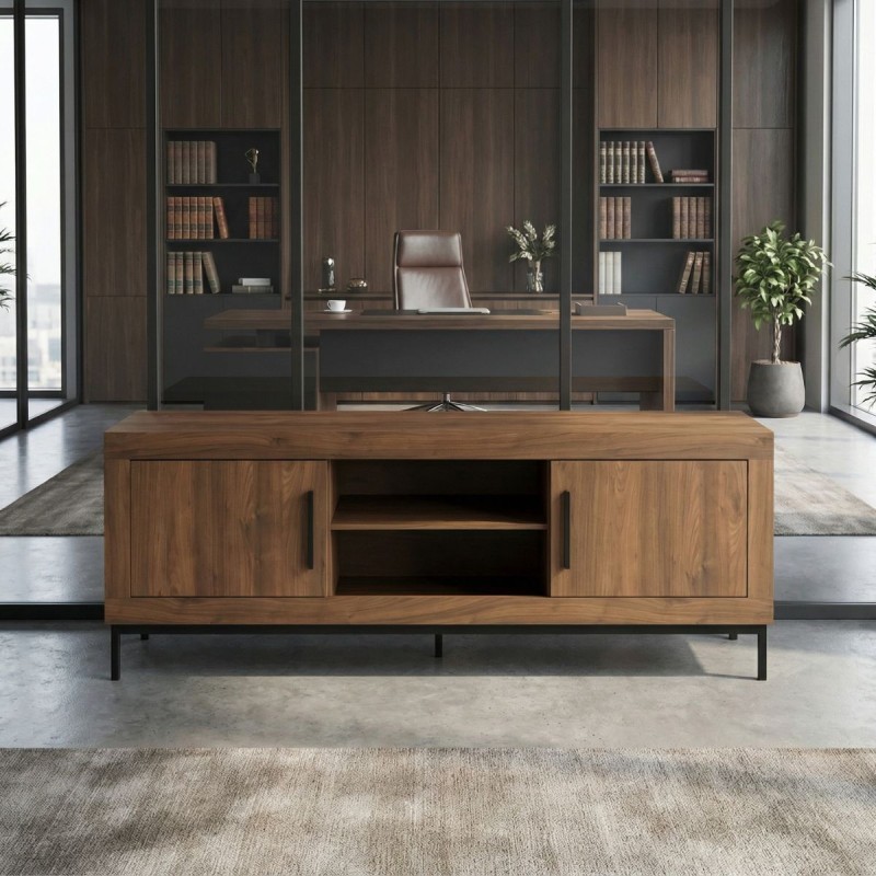 Aparador Madera 180x40 cm. Alarcón de Bogal - Montiel