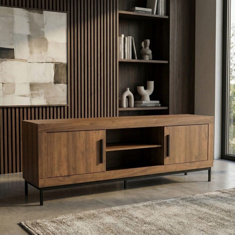 Aparador Madera 180x40 cm. Alarcón de Bogal - Montiel