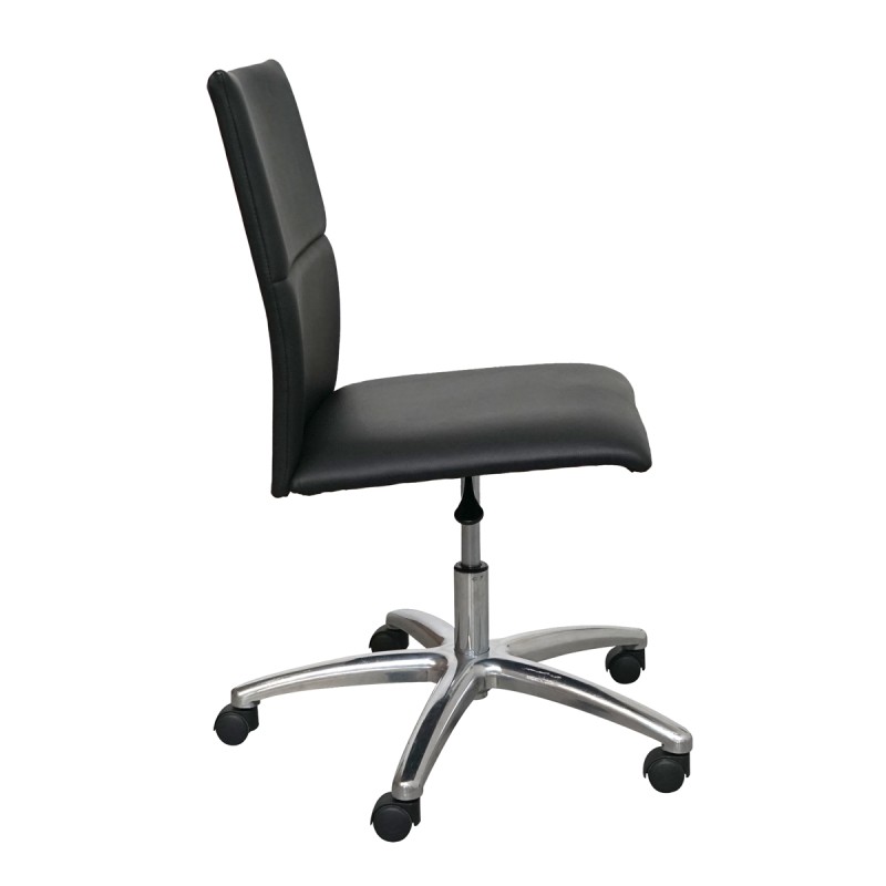 Silla Giratoria Sin Brazos de Luyando System - Montiel