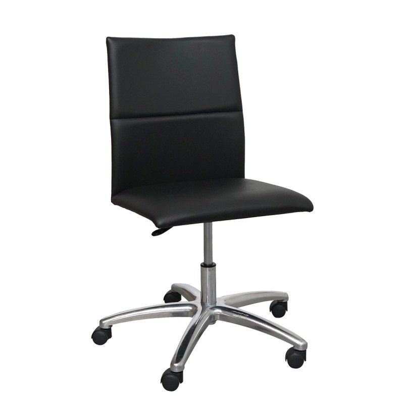 Silla Giratoria Sin Brazos de Luyando System - Montiel