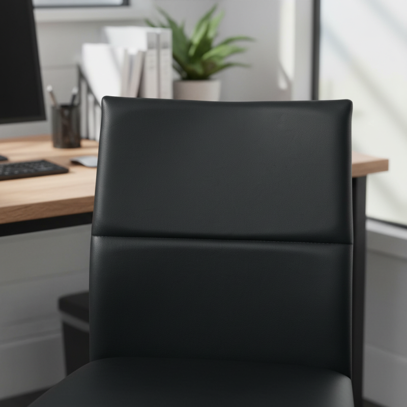 Silla Giratoria Sin Brazos de Luyando System - Montiel