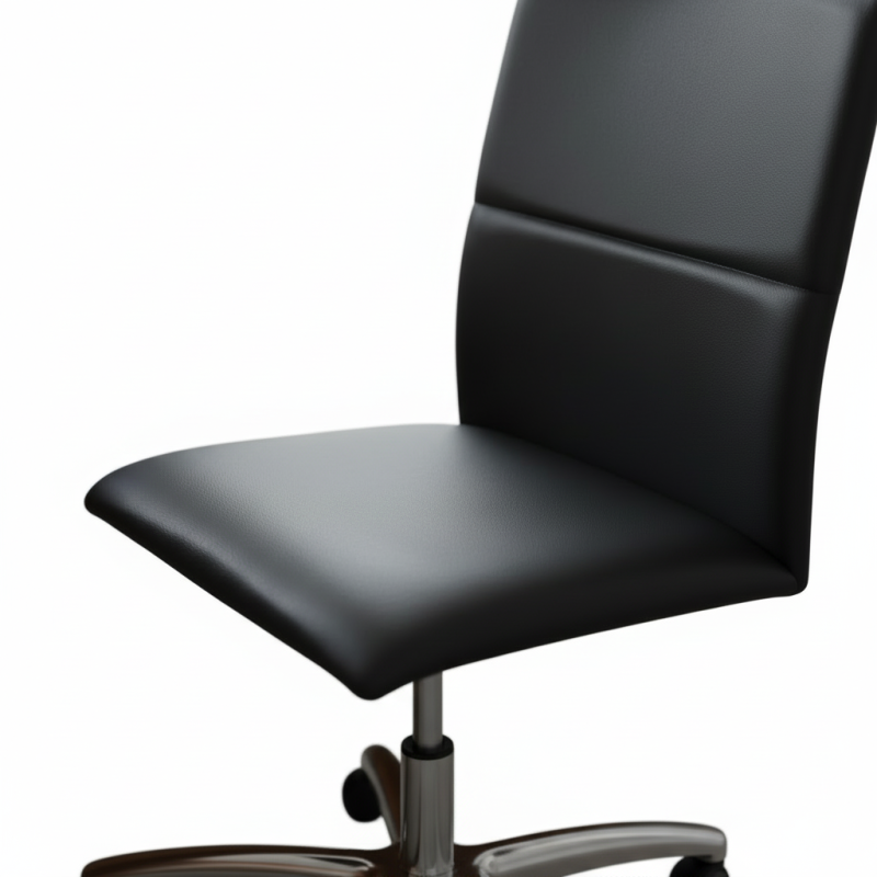 Silla Giratoria Sin Brazos de Luyando System - Montiel