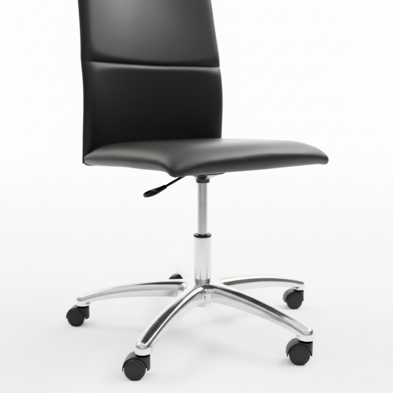 Silla Giratoria Sin Brazos de Luyando System - Montiel