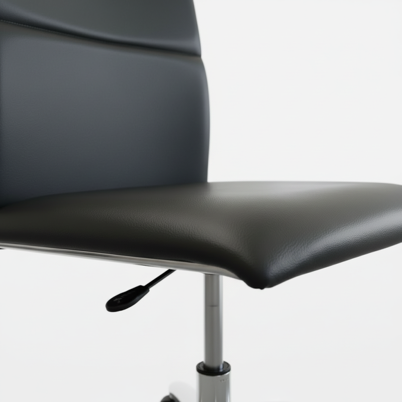 Silla Giratoria Sin Brazos de Luyando System - Montiel