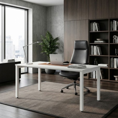 Mesa de Despacho y Oficina Basic de Kunna - Oficinas Montiel