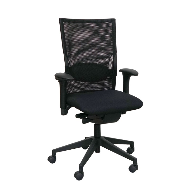 Silla Ergonómica Oficina Comforto de Haworth - Montiel