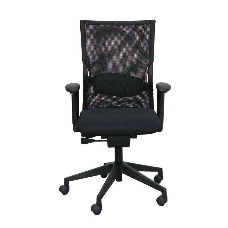 Silla Ergonómica Oficina Comforto de Haworth - Montiel