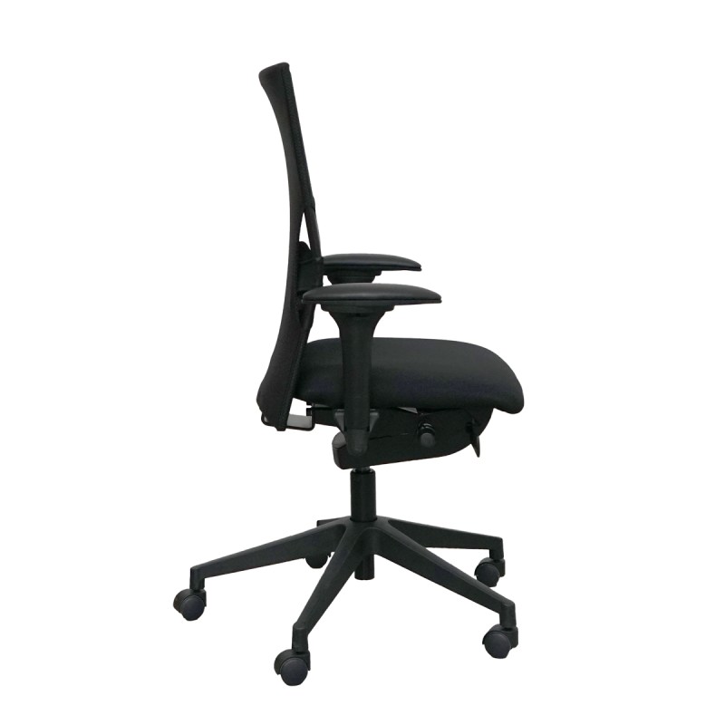 Silla Ergonómica Oficina Comforto de Haworth - Montiel
