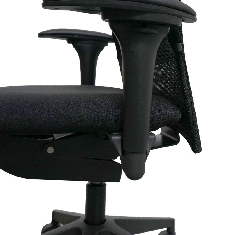 Silla Ergonómica Oficina Comforto de Haworth - Montiel