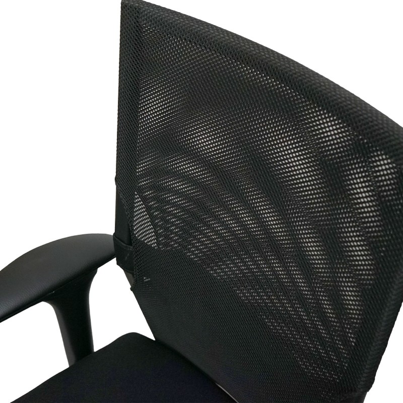 Silla Ergonómica Oficina Comforto de Haworth - Montiel