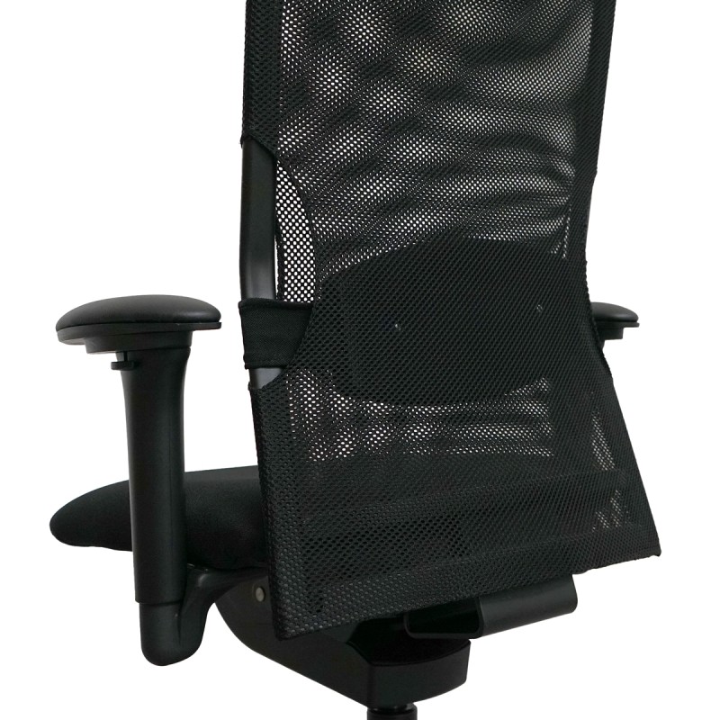 Silla Ergonómica Oficina Comforto de Haworth - Montiel