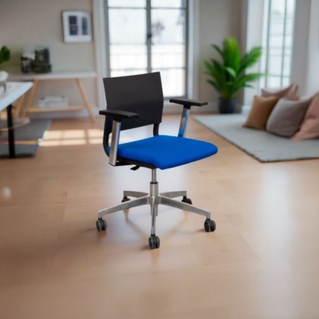 Silla Oficina Giratoria de Permasa - Montiel