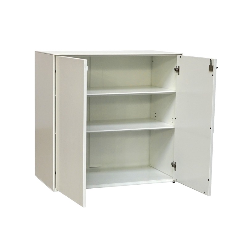 Armario Oficina Metálico 100x50 cm. de Tecno - Montiel