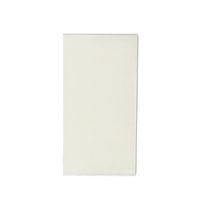 Armario Oficina Metálico 100x50 cm. de Tecno - Montiel