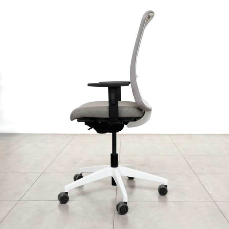 Silla Oficina Respaldo Malla Link de Dynamobel - Montiel