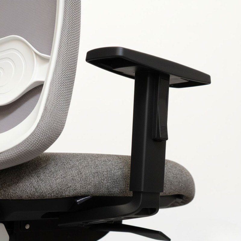 Silla Oficina Respaldo Malla Link de Dynamobel - Montiel