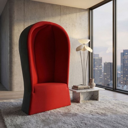 Sillón Acústico Kaigan de Ahrend - Montiel