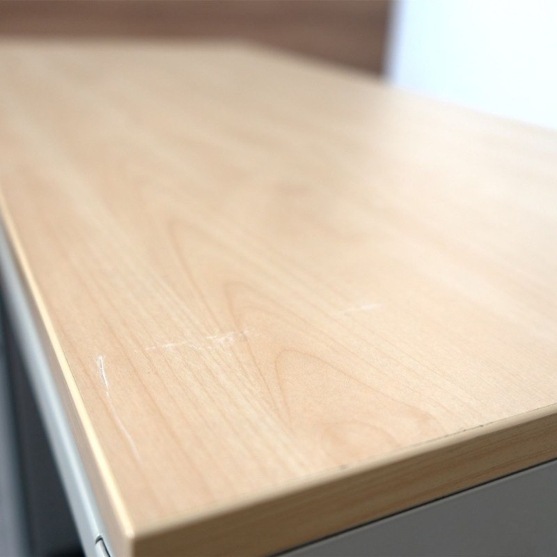 Pack 2 Armarios Oficina Metálicos de Steelcase - Montiel