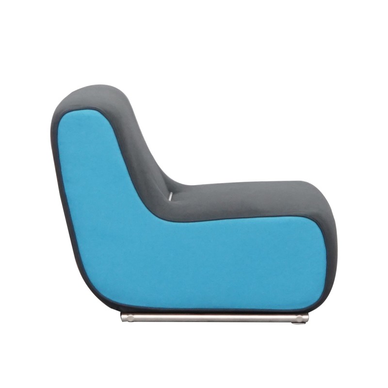 Sillón Ally S06 de Bla Station - Montiel