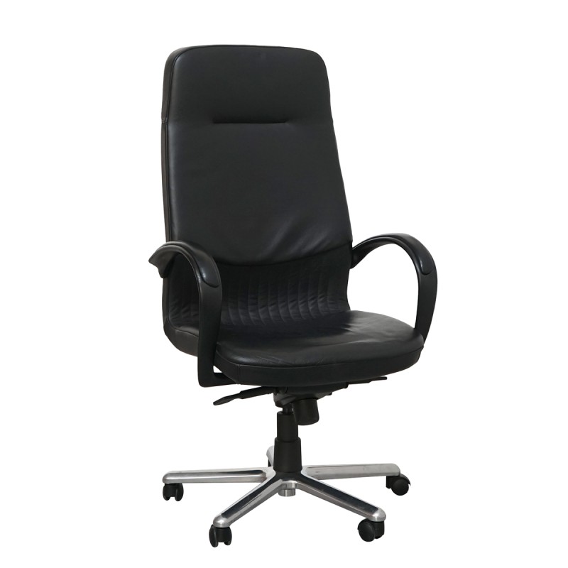 Sillón Dirección Piel MM1736 - Montiel