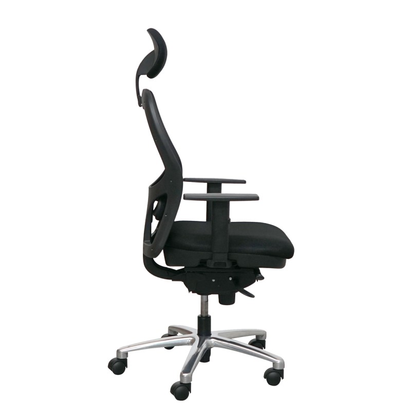 Silla Oficina Ergonómica MM1737 - Montiel