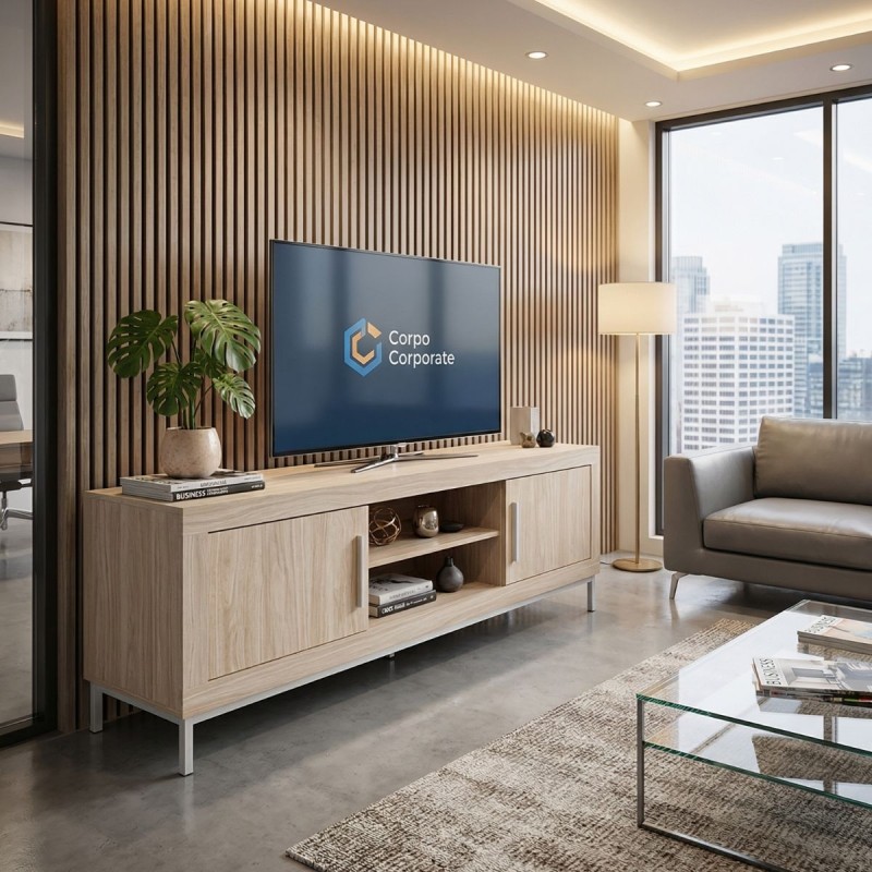 Armario Aparador Alpin Almagro de Bogal - Montiel