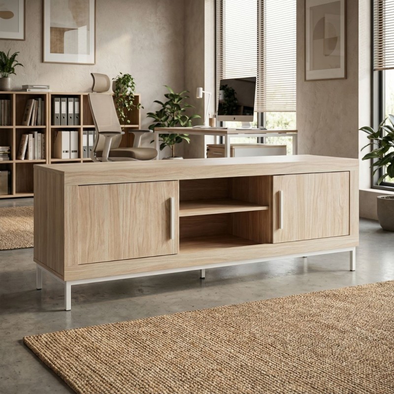 Pack Armario, Mesa y Sillas de Bogal - Montiel