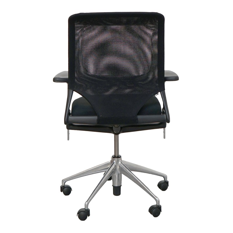 Silla Oficina Ergonómica Meda XL de Vitra - Montiel
