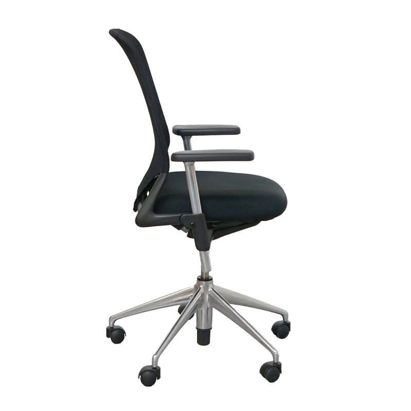 Silla Oficina Ergonómica Meda XL de Vitra - Montiel