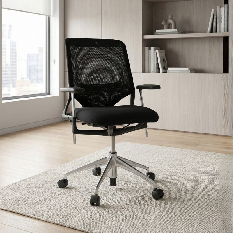 Silla Oficina Ergonómica Meda XL de Vitra - Montiel